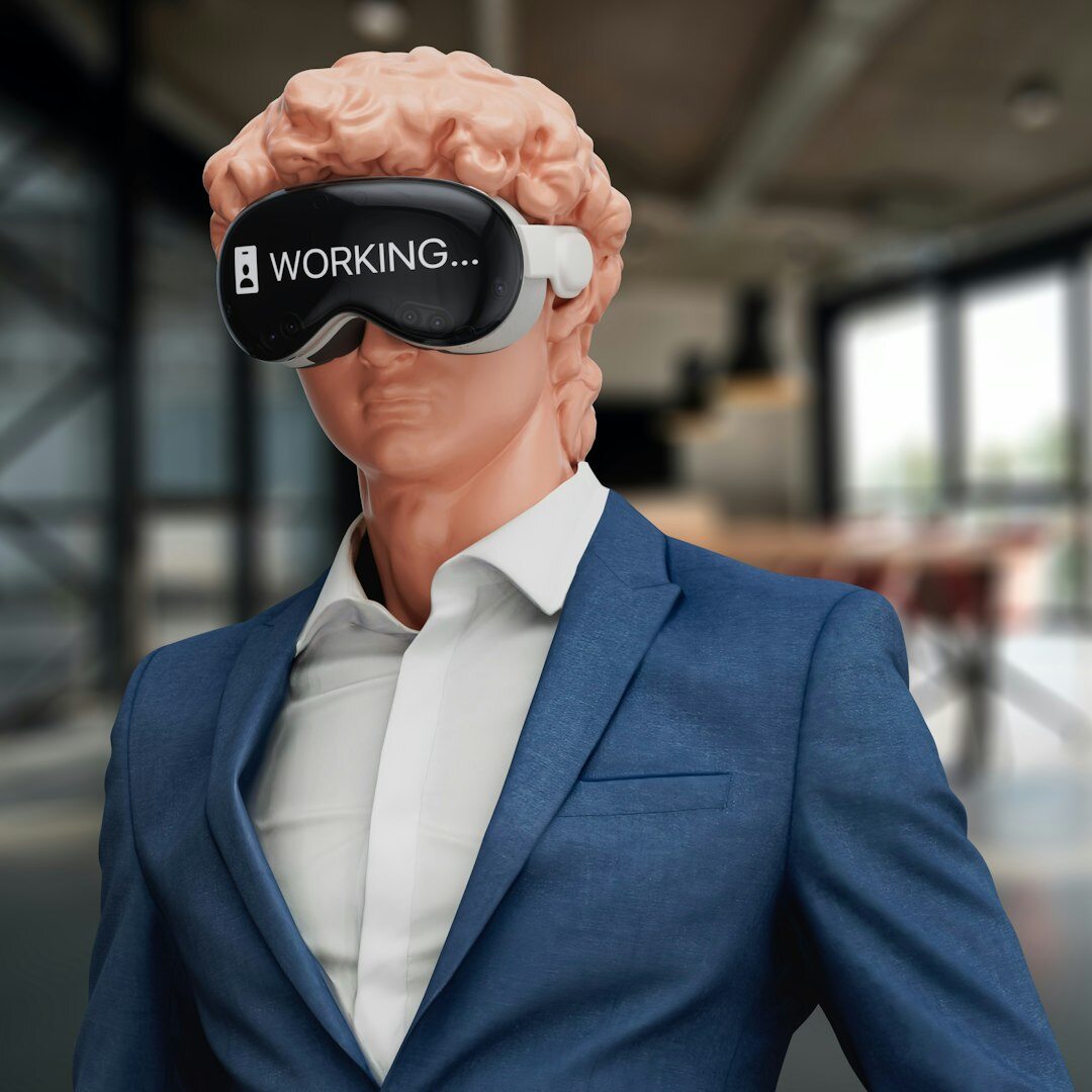 ai transforming workdays