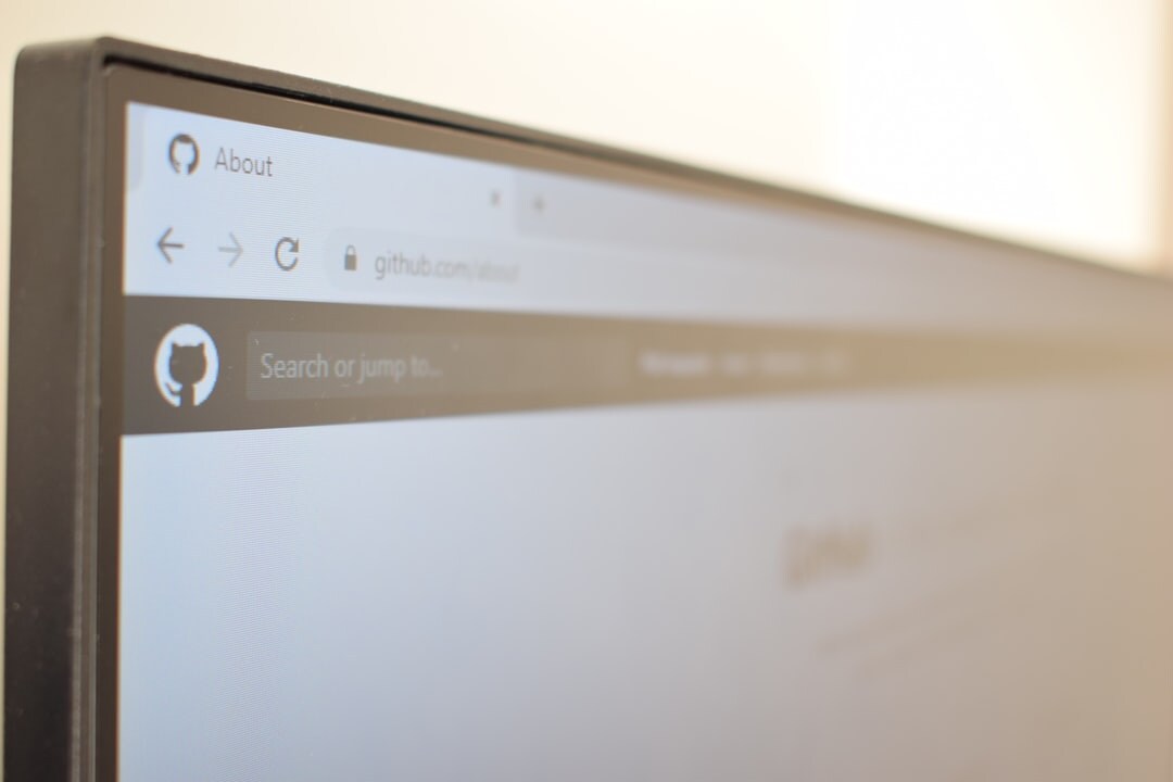 email management on screen