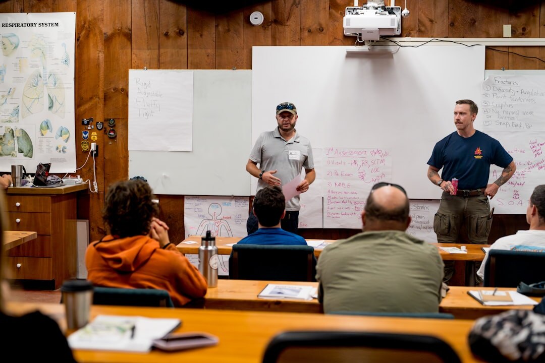 ai training workshop