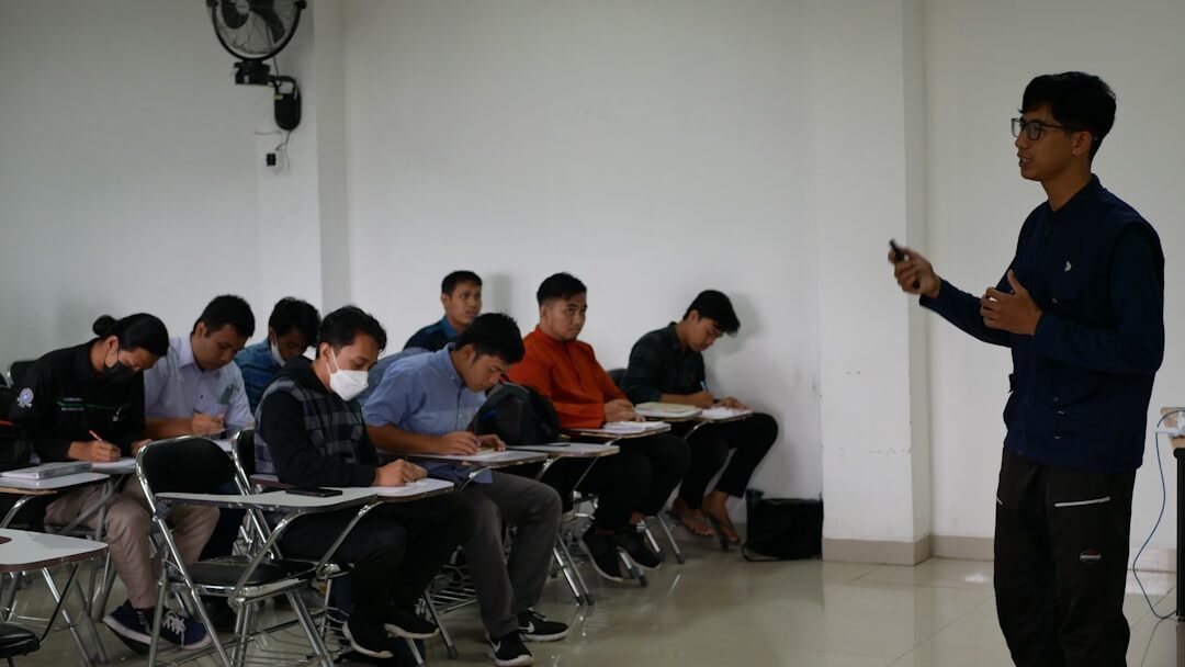 ai training workshop