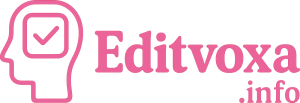 Editvoxa.info