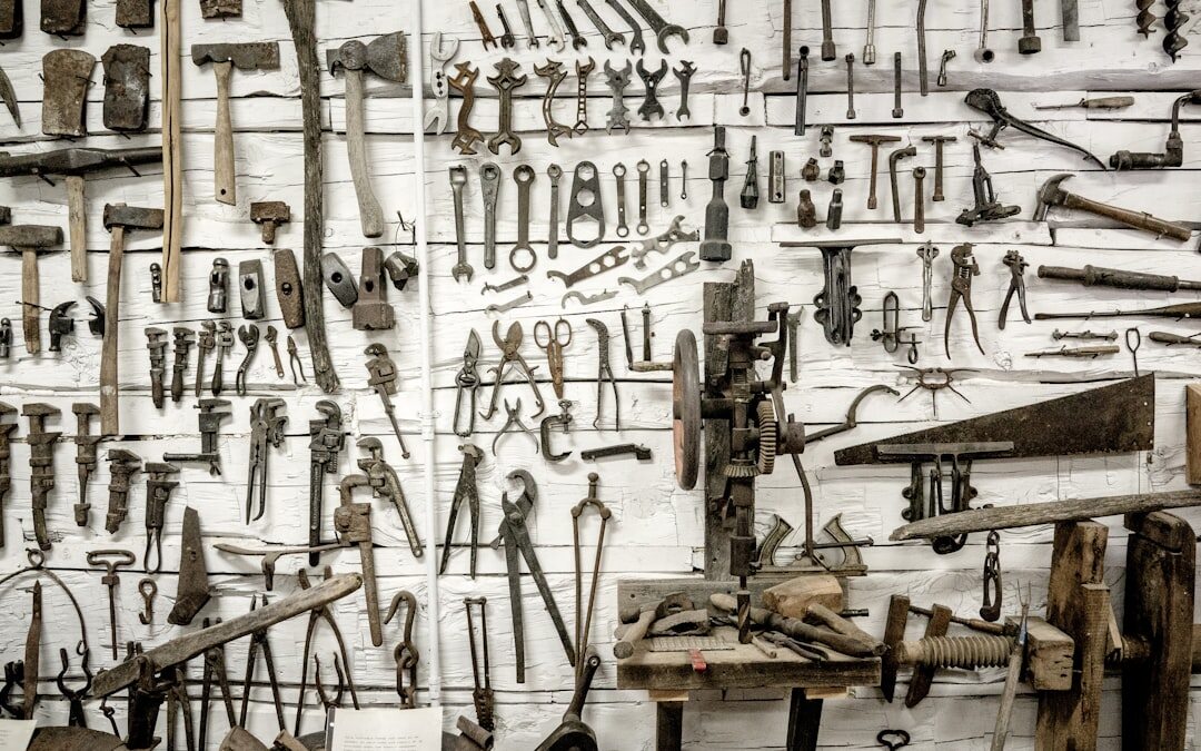 ai tools for work
