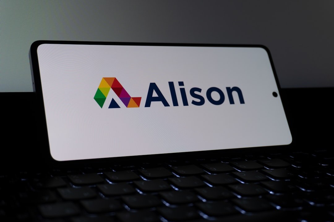 online learning platform